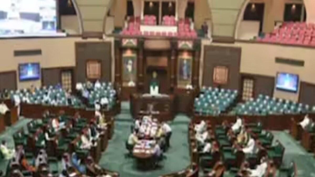 Gujarat Assembly Passes Bill Aimed at Curbing Paper Leak in Recruitment