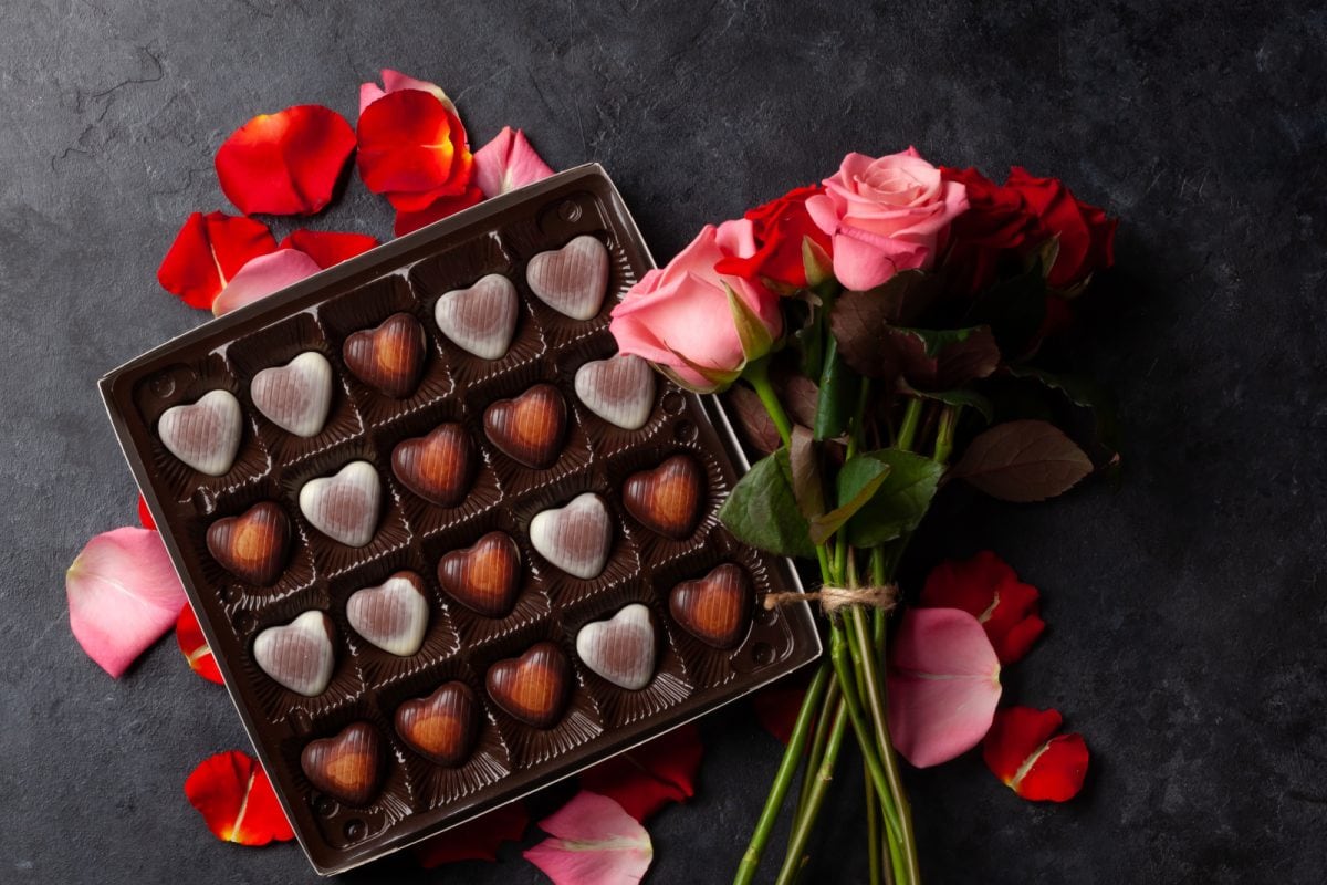 Chocolate Day 2023: Unique Love Filled Ideas for Your Special One ...