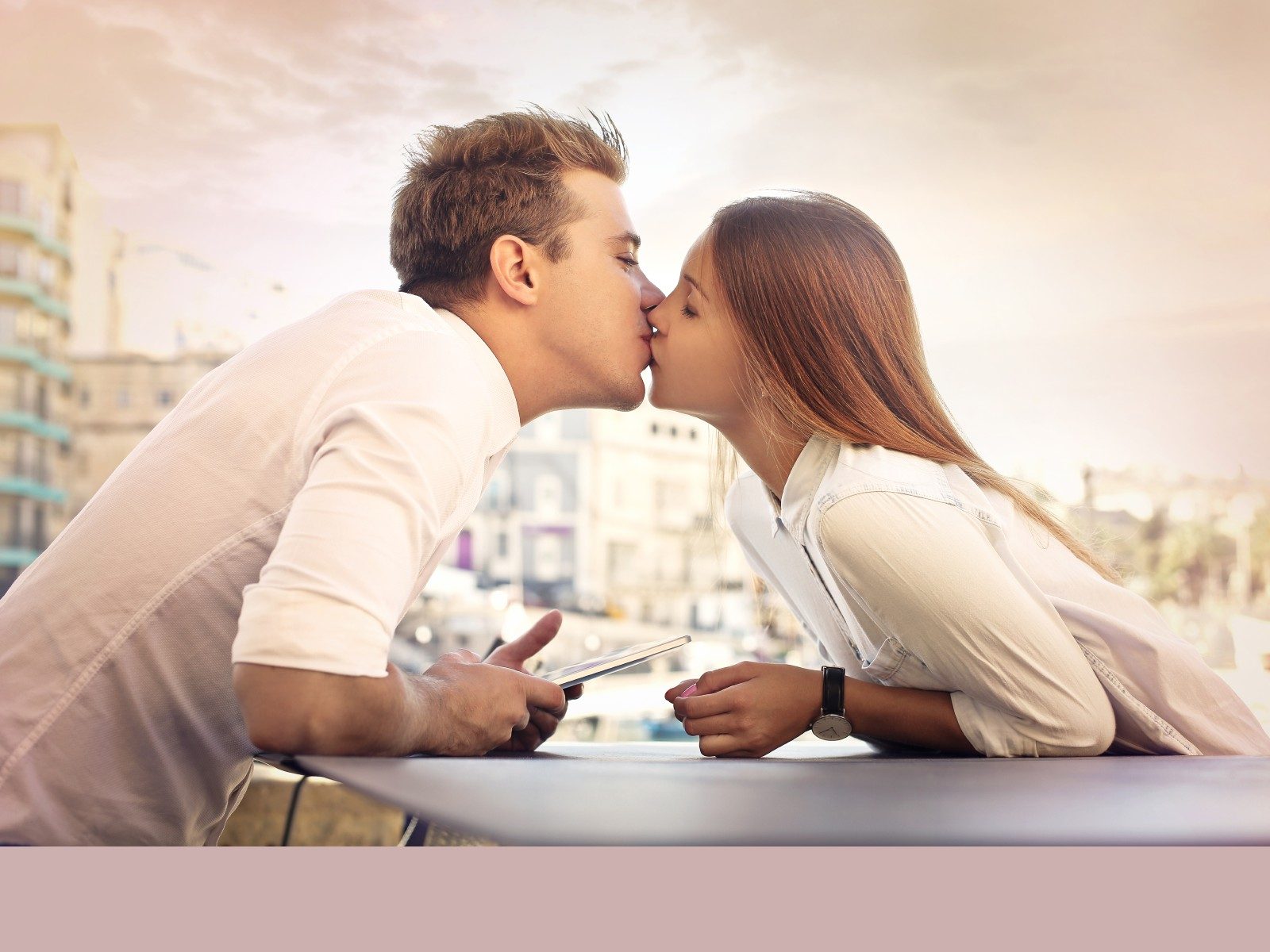 15 Absolutely Sexy & Romantic Types of Kisses You Should Know