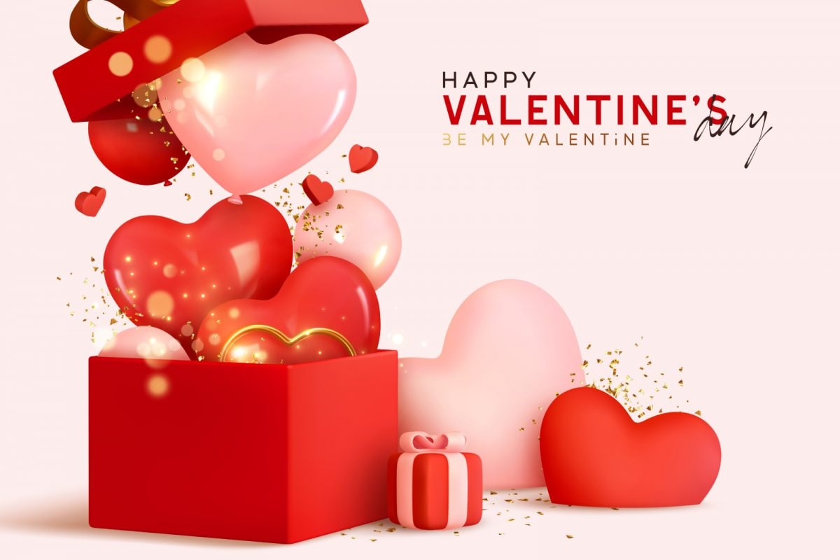 Valentine's Day 2023: Unique Valentine's Week Gift Ideas - News18