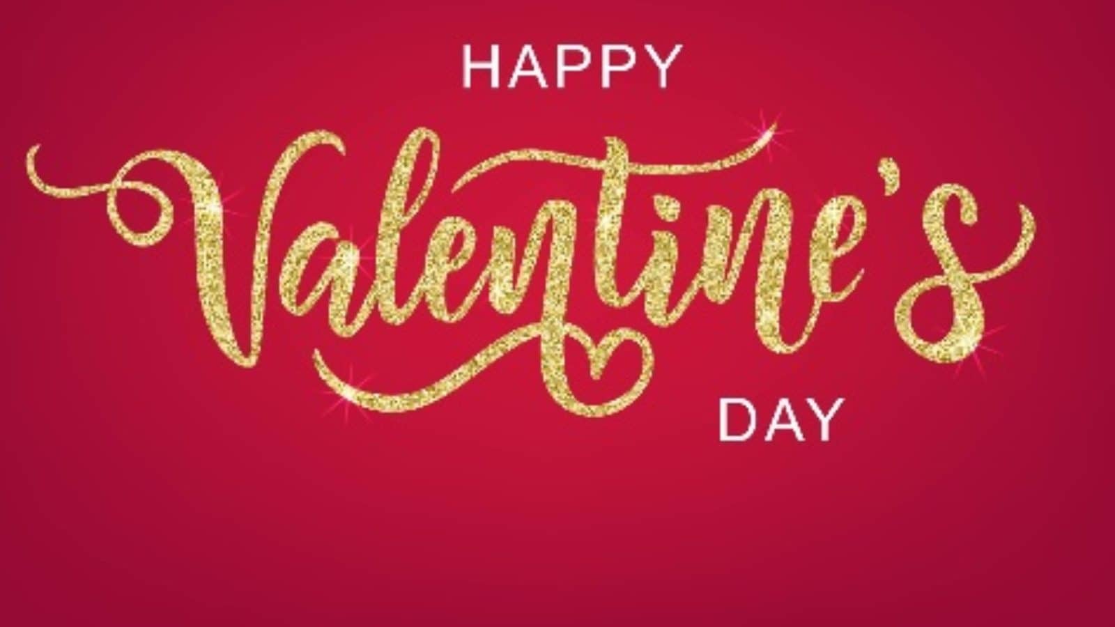 Happy Valentine's Day 2023: Best Wishes, Messages, Quotes, Images,  Greetings, Facebook and WhatsApp Status - News18