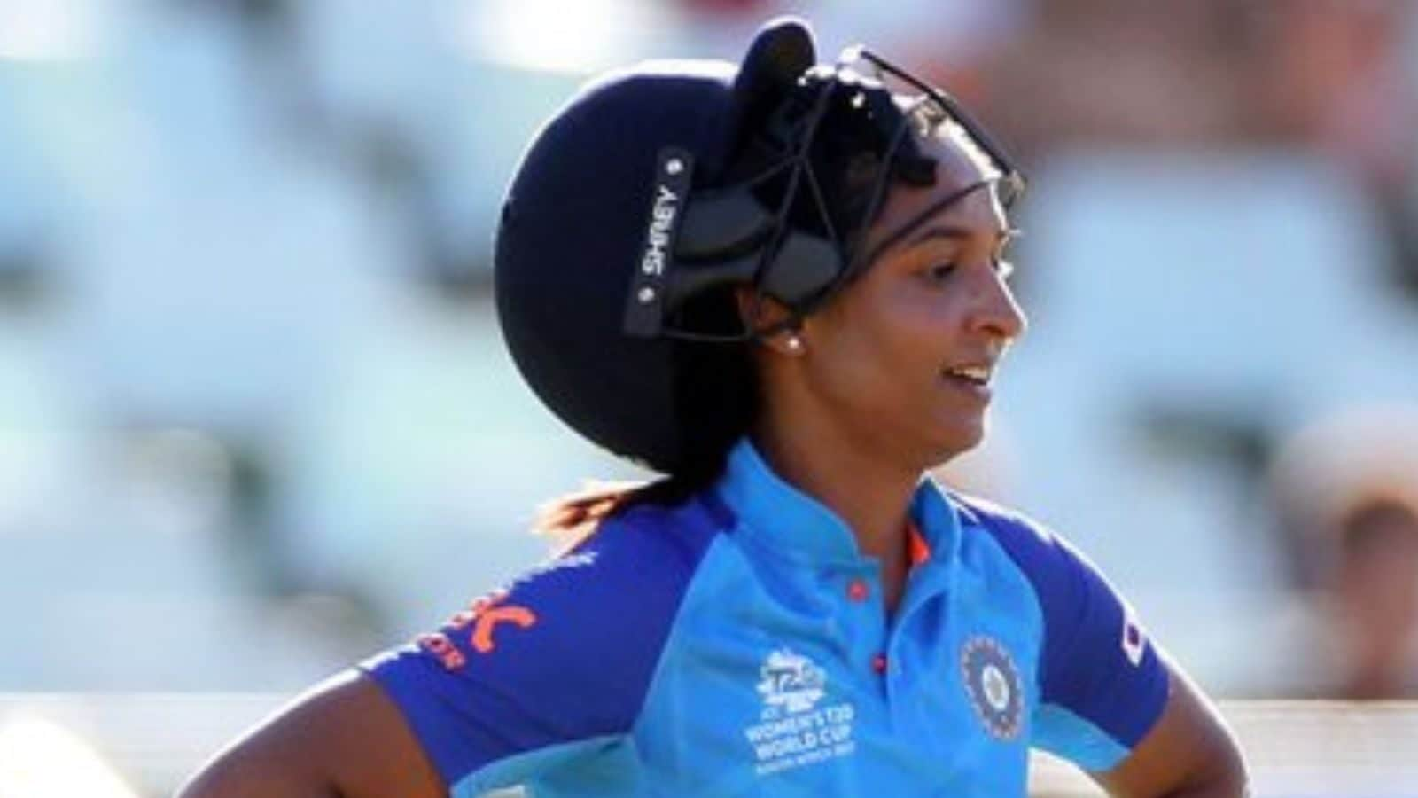 'Will Come Back Strongly and Put a Great Show': Harmanpreet's Emotional ...