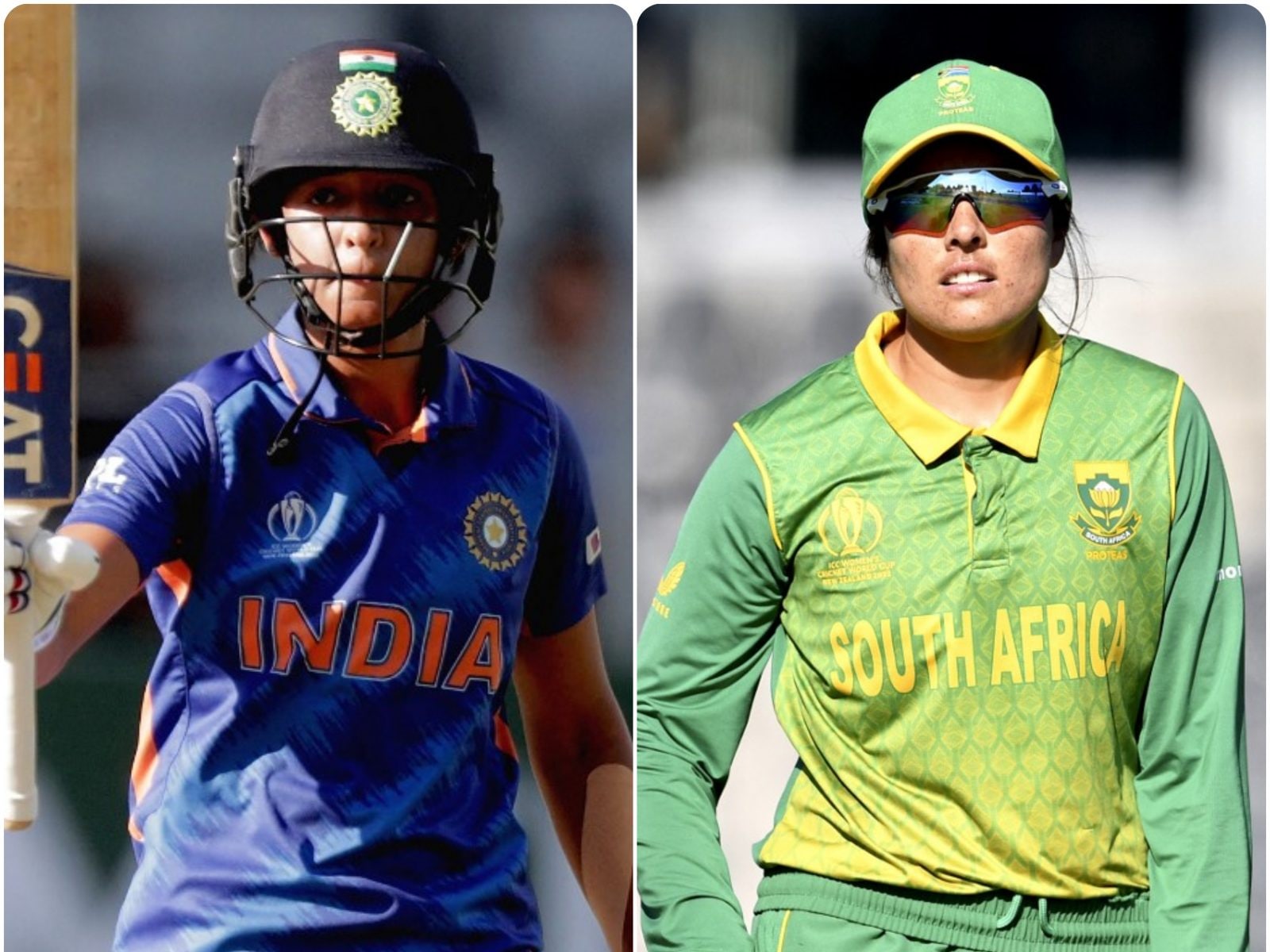 India Women vs South Africa Women 2023 Final Highlights Chloe Tryon Hits Quickfire Fifty as SA-W Beat IND-W to Win T20I Tri-series