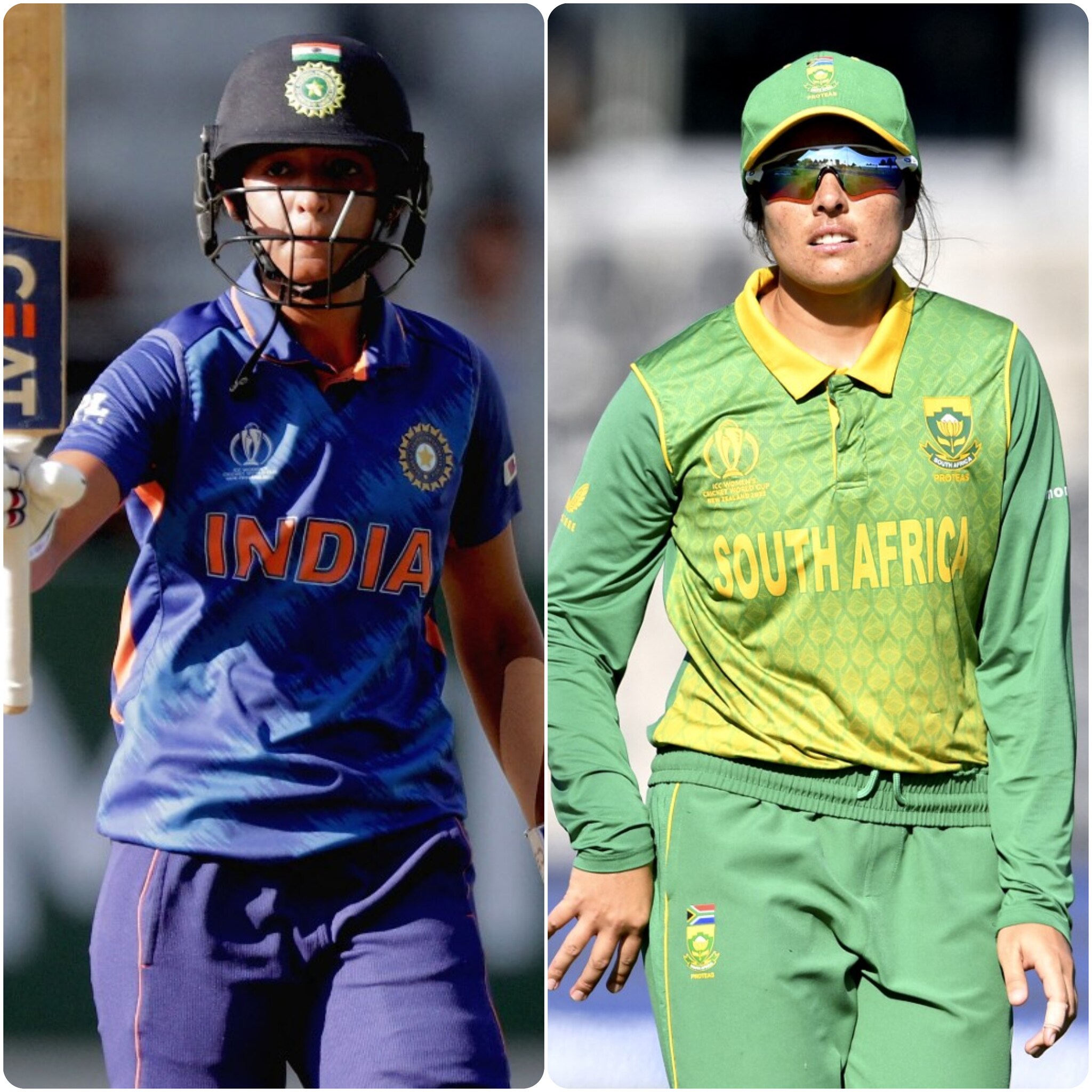 India Women vs South Africa Women 2023 Final Highlights Chloe Tryon Hits Quickfire Fifty as SA-W Beat IND-W to Win T20I Tri-series