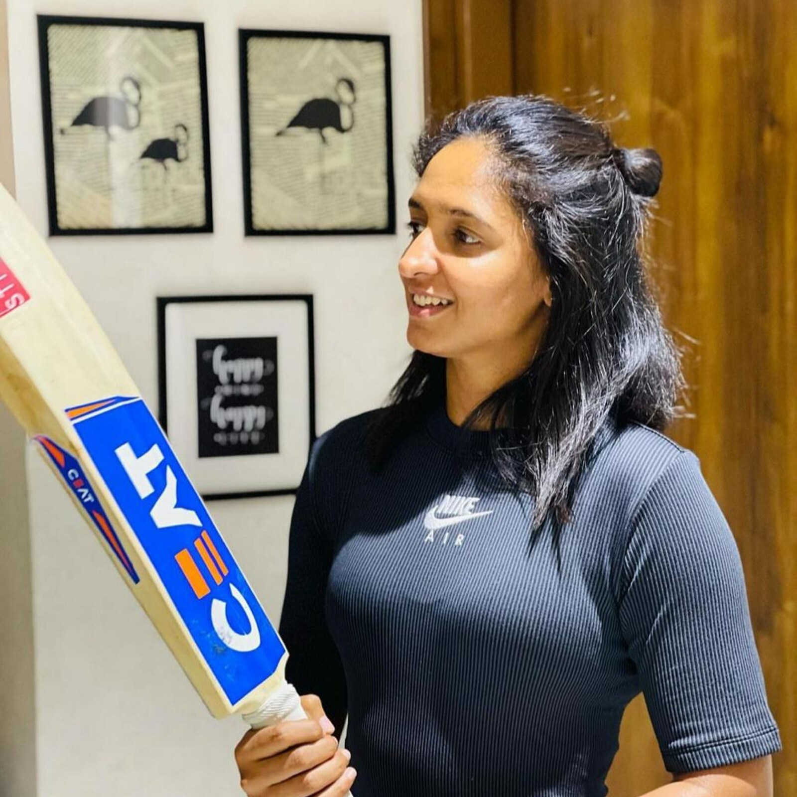 Harmanpreet kaur hot pics