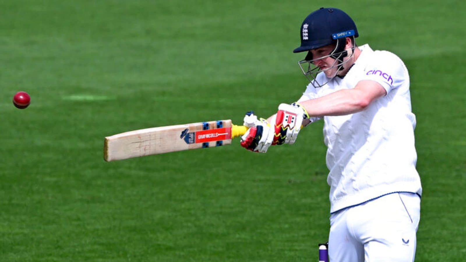 ‘Expecting Him to Dominate Test Cricket’: England Legend Makes Huge Prediction After Harry Brook Masterclass