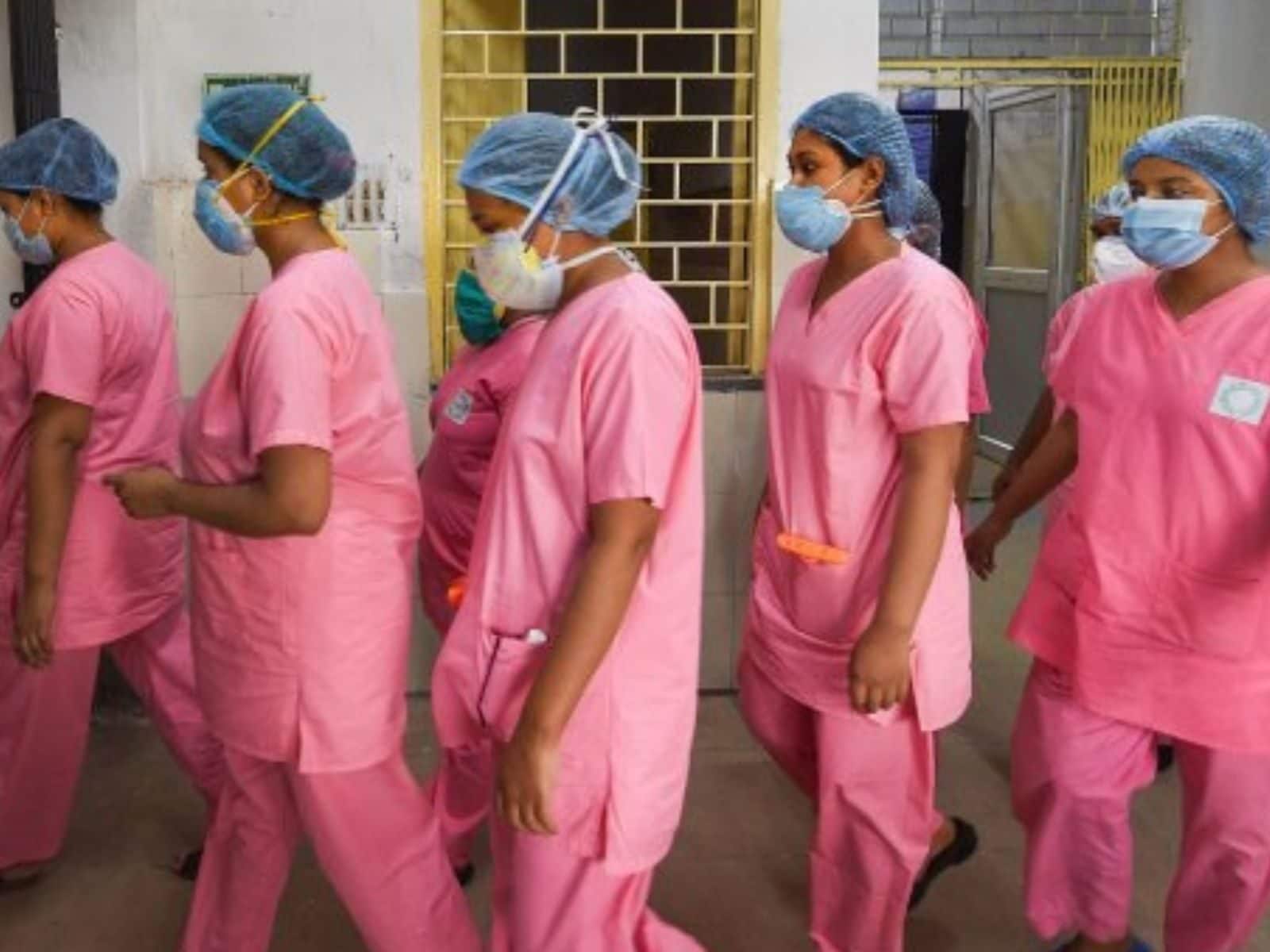 हरियाणा विधानसभा में ड्रेस कोड लागू होने के बाद अस्पतालों के डॉक्टर्स पर  लागू हुए नियम, जींस-टी शर्ट पर बैन 1 - Taza Hindi Samachar