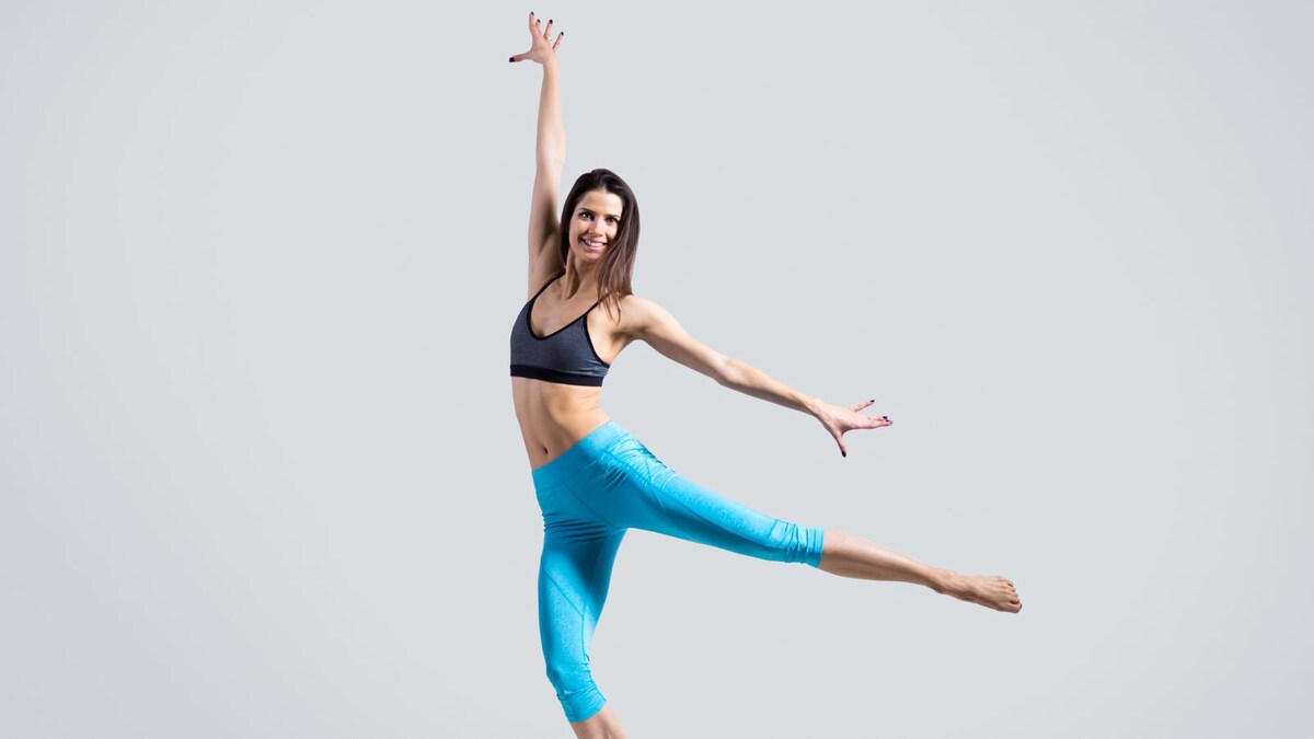 5 Exercises To Improve Dance Flexibility