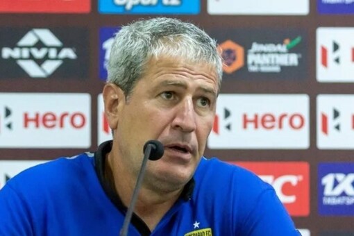 ISL 2022-23: Team Played with a Lot of Order, Says Coach Marquez After ...