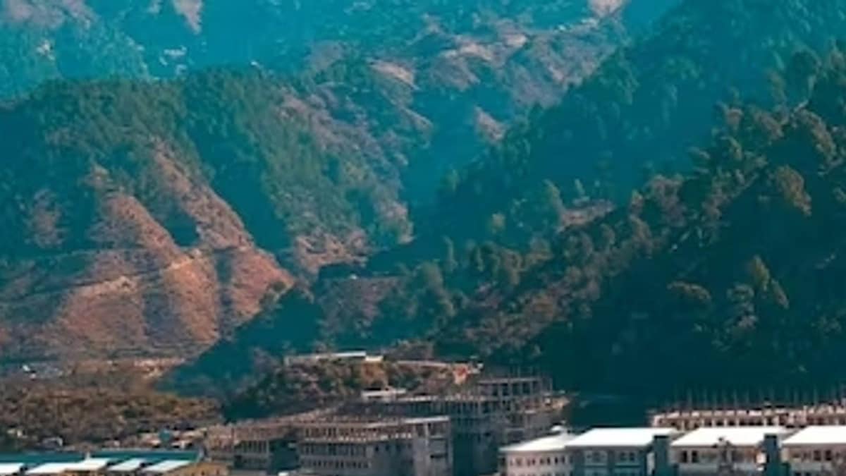 IIT Mandi Develops AI Algorithm to Improve Accuracy of Landslide Prediction