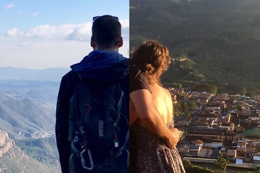 Long distance relationships may be quite difficult, especially when it comes to maintaining a close relationship with your partner.