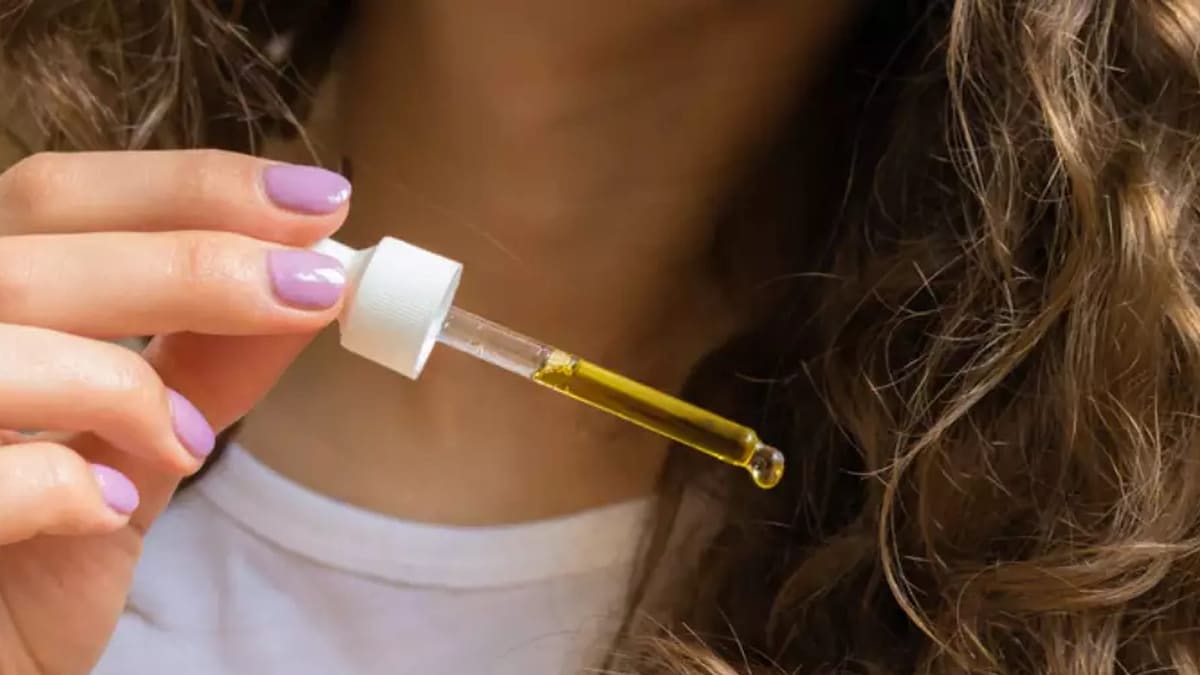 Use These Hair Oils to Give Your Hair the Ideal Nutrients It Needs