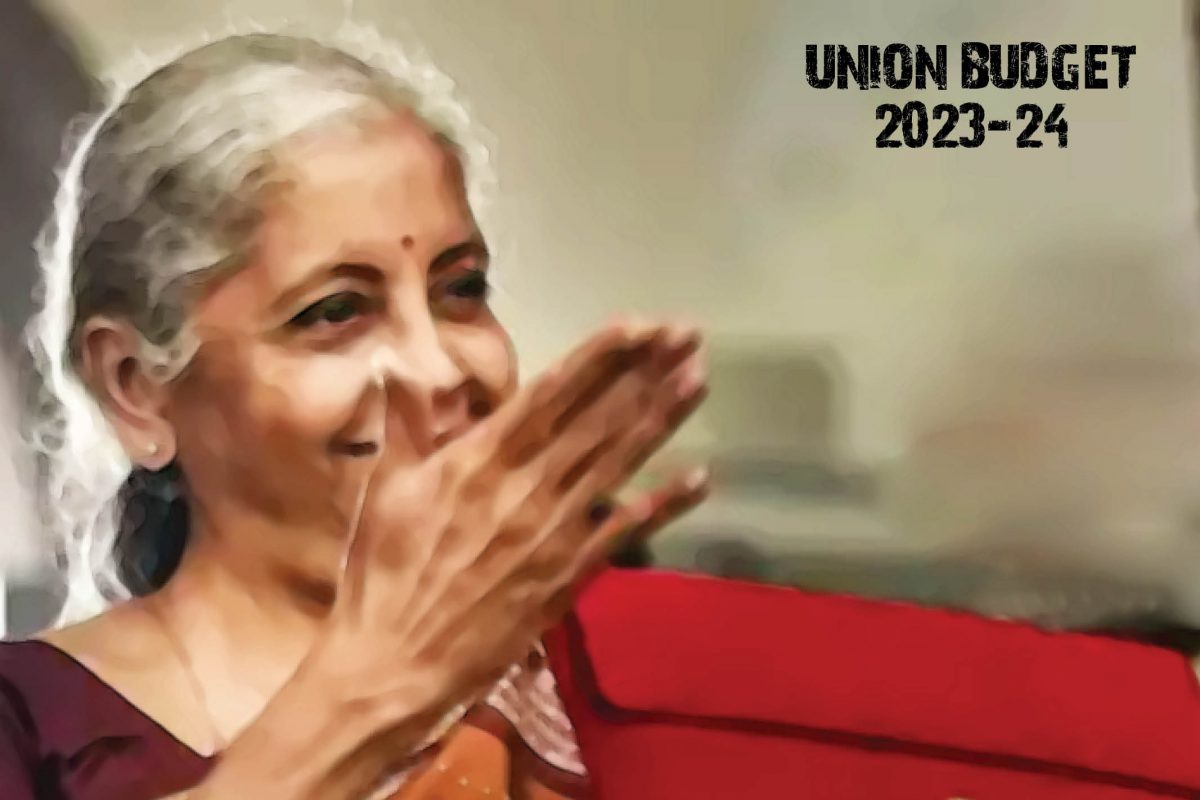 Budget 2023 LIVE News Updates: FM Nirmala Sitharaman to Present Union Budget in Parliament Today