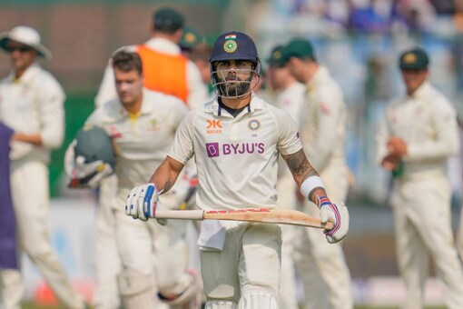 India Vs Australia 3rd Test Live Streaming When And Where To Watch 