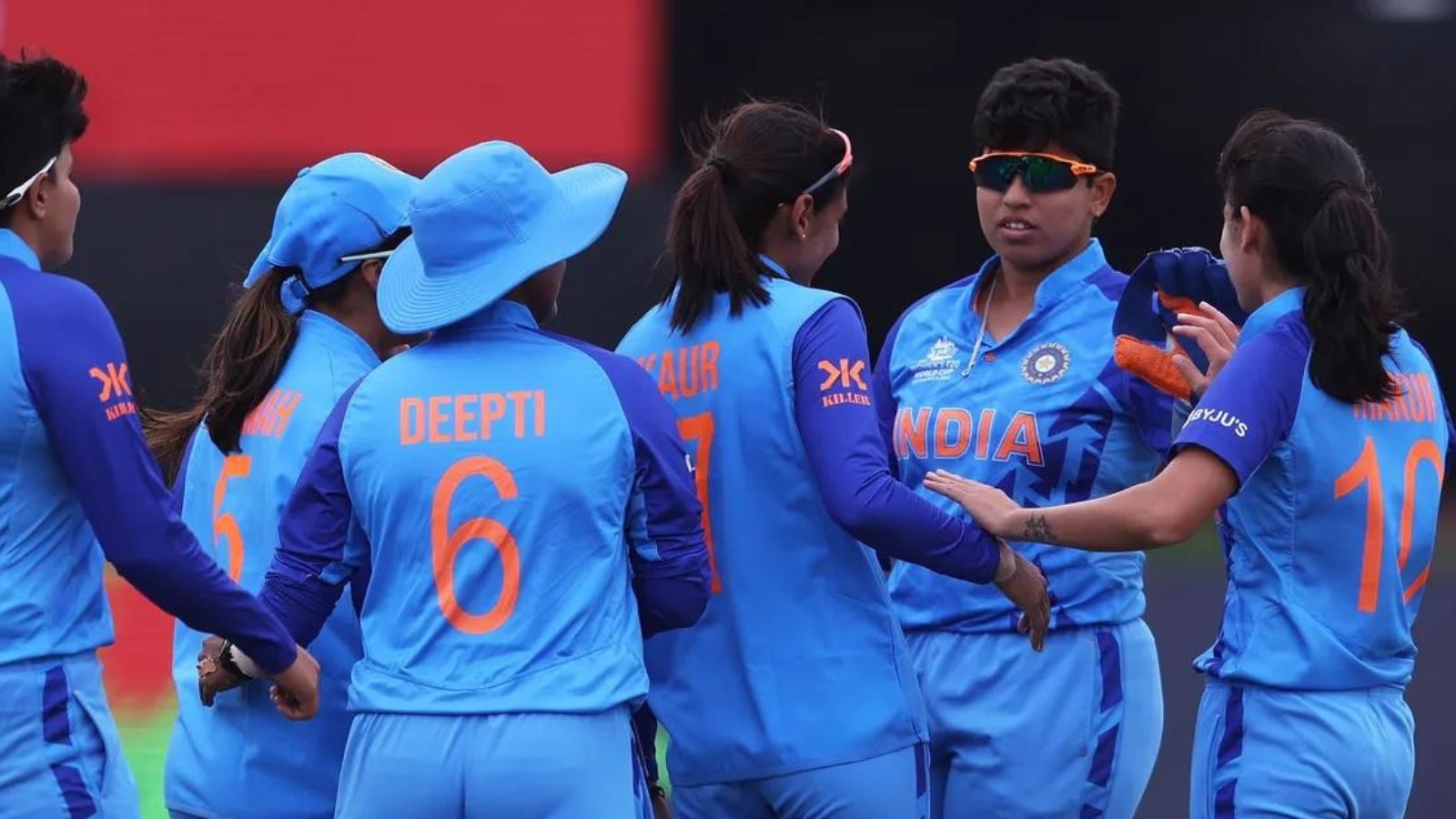 IND Vs AUS Women s T20 World Cup 2023 Semi final Highlights Australia IND Vs AUS Women s T20 World Cup 2023 Semi final Highlights Australia