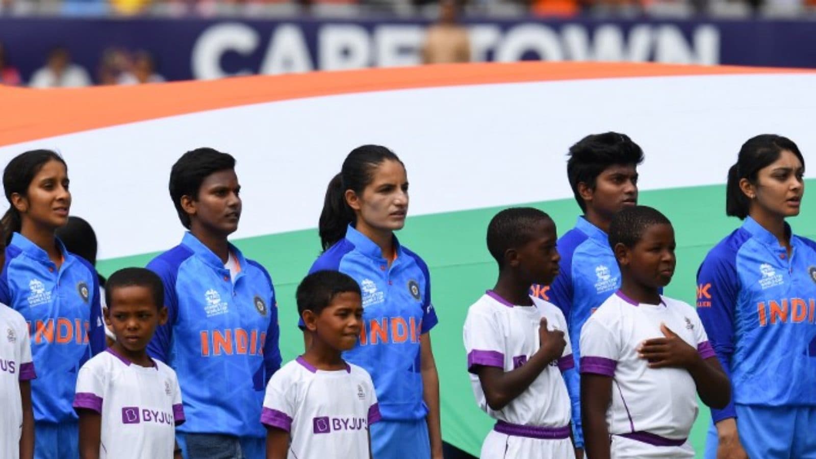 IND vs WI Live Cricket Score Women’s T20 World Cup Updates: India Aim to Carry Winning Momentum Against West Indies