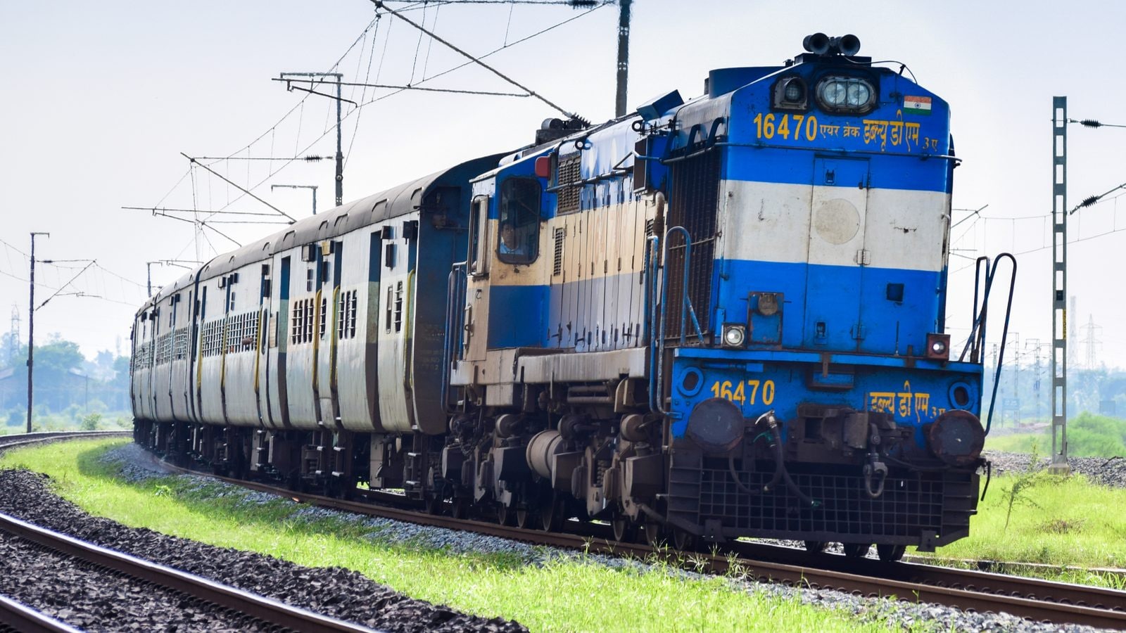 कंसोर्टियम बैग रेलवे ऑर्डर के रूप में रामकृष्ण फोर्जिंग रैलियां 9%, टीटागढ़ वैगन्स राइज