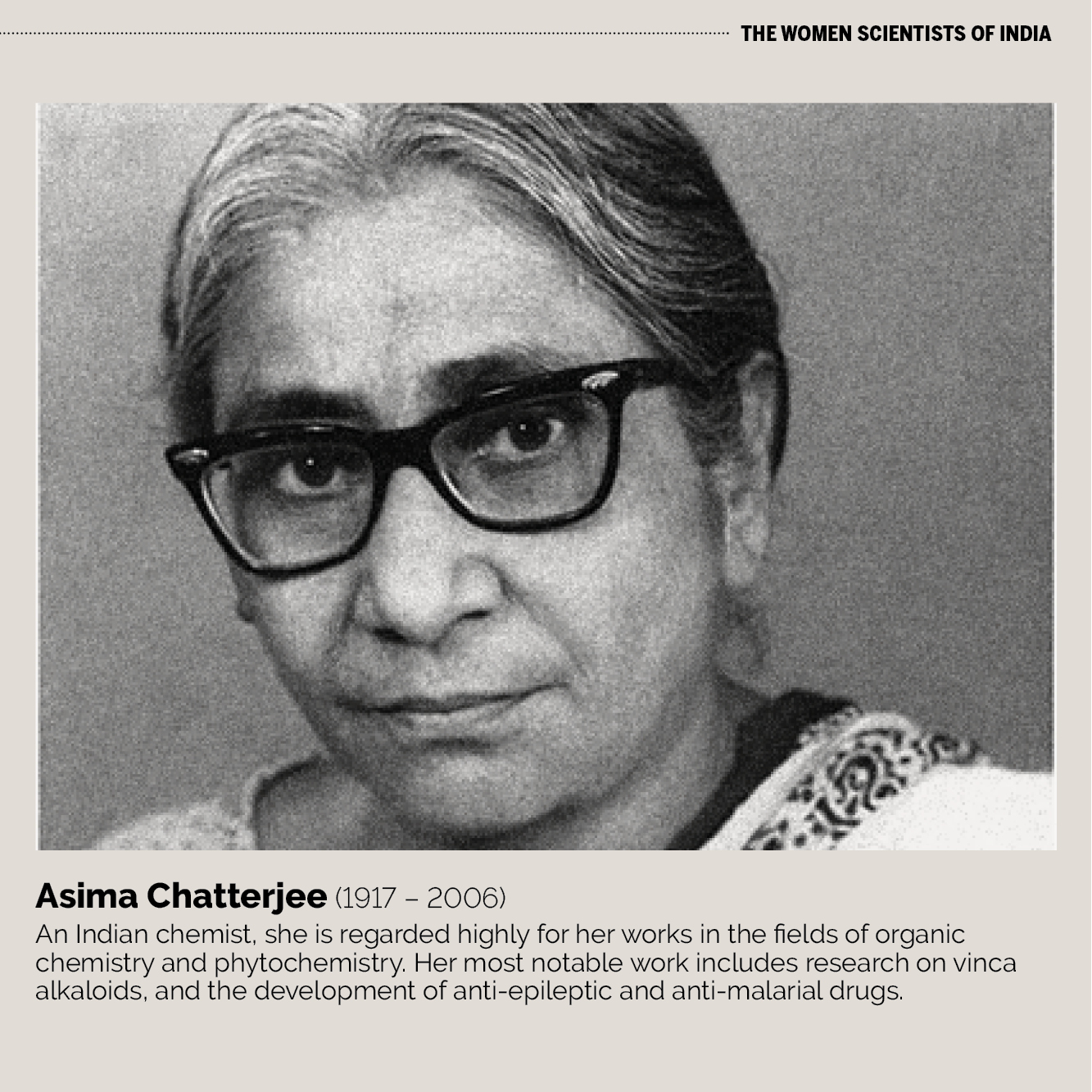 International Day Of Women And Girls In Science A Look At Indian Women Scientists Who Made International Day Of Women And Girls In Science A Look At Indian Women Scientists Who Made