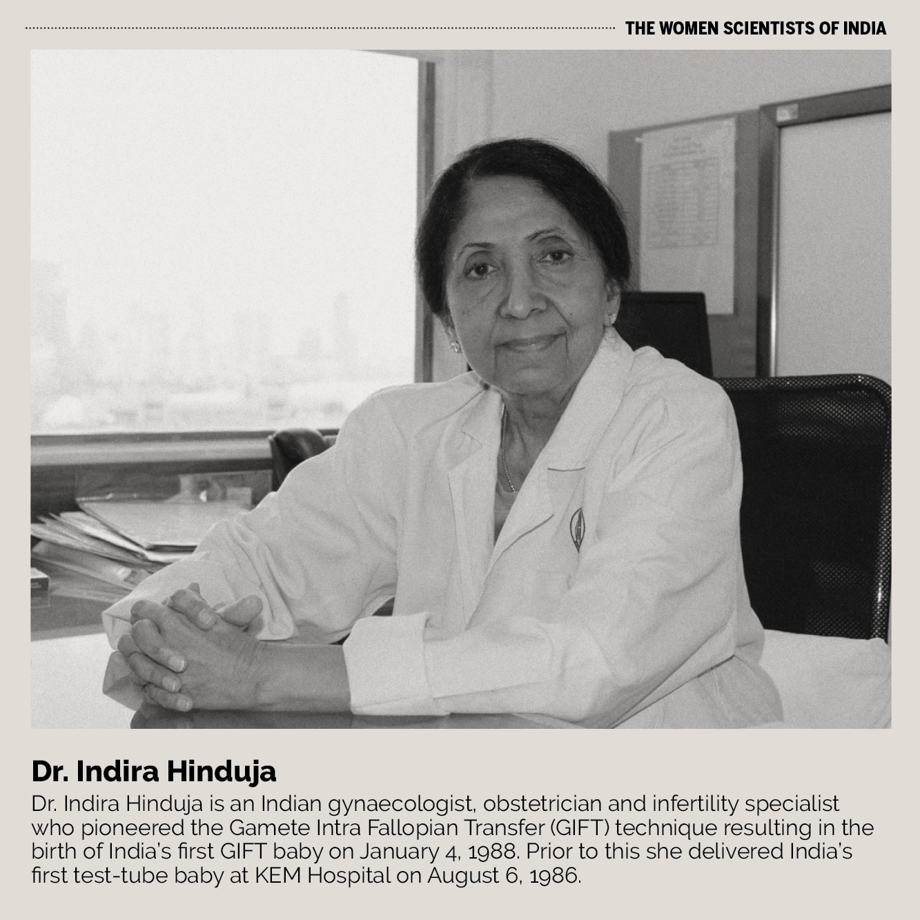 International Day Of Women And Girls In Science A Look At Indian Women Scientists Who Made International Day Of Women And Girls In Science A Look At Indian Women Scientists Who Made