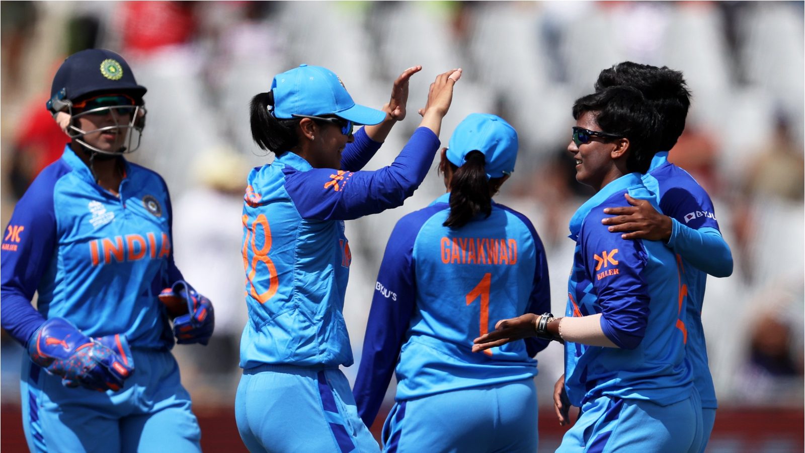 ICC Women’s T20 World Cup: After Nail Biting Win Over Pakistan, India Aim for Improved Show Versus West Indies