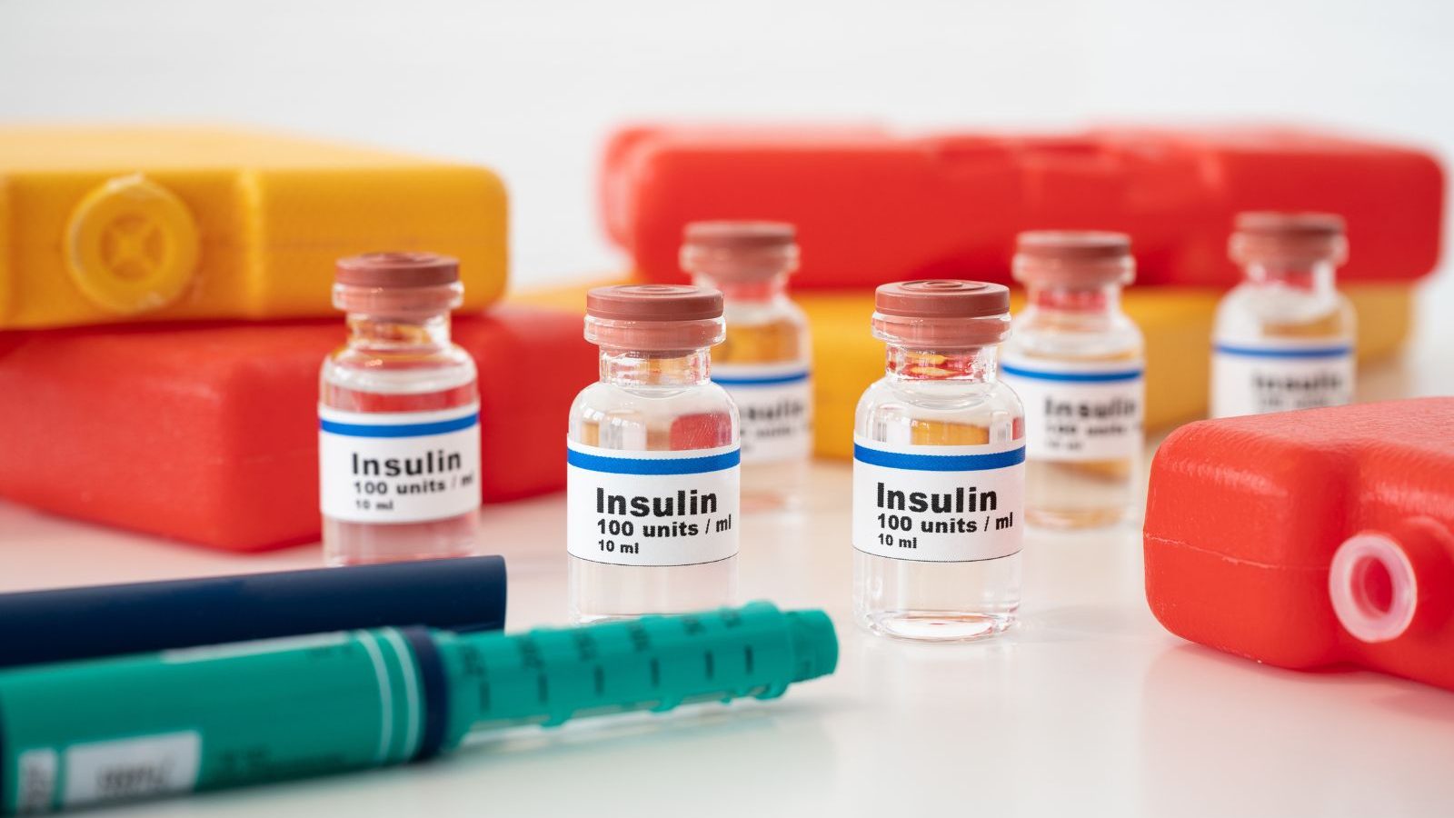 Gamechanger for Diabetics, ‘OnceAWeek Insulin’ May Hit Indian