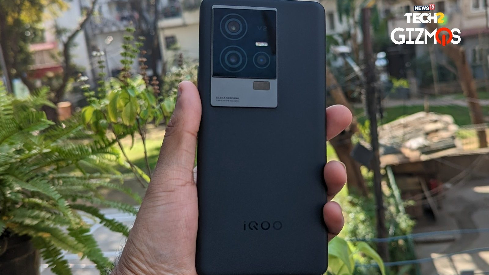 iQOO 11 Review: Powerful And A Reliable Flagship Device