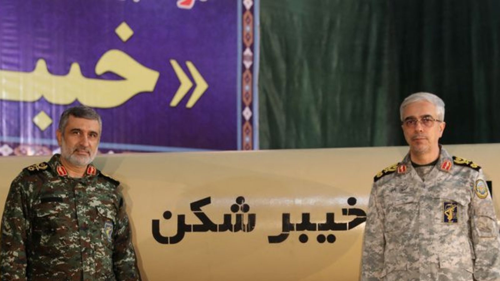 Iran's Cruise Missile May Raise US Concerns as Top Commander Reveals Plans to 'Kill Donald Trump'