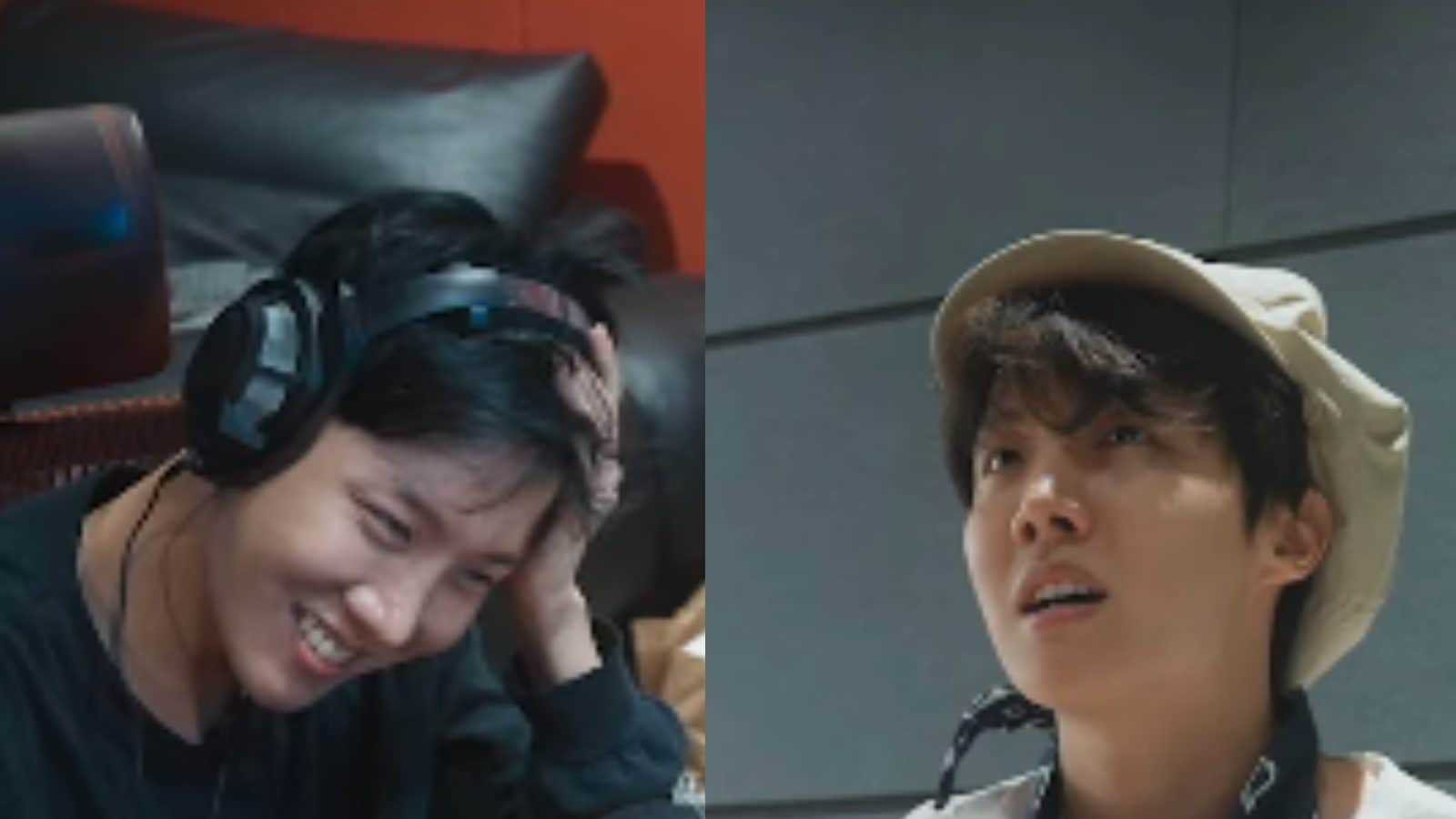 J-Hope In The Box Releasing Soon; What To Expect From BTS Member’s Solo ...