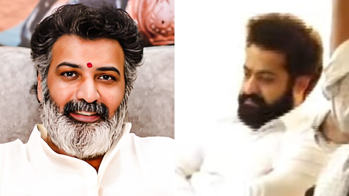 Taraka Ratna Death Emotional Jr NTR Reaches Nandamuri Taraka Ratna's