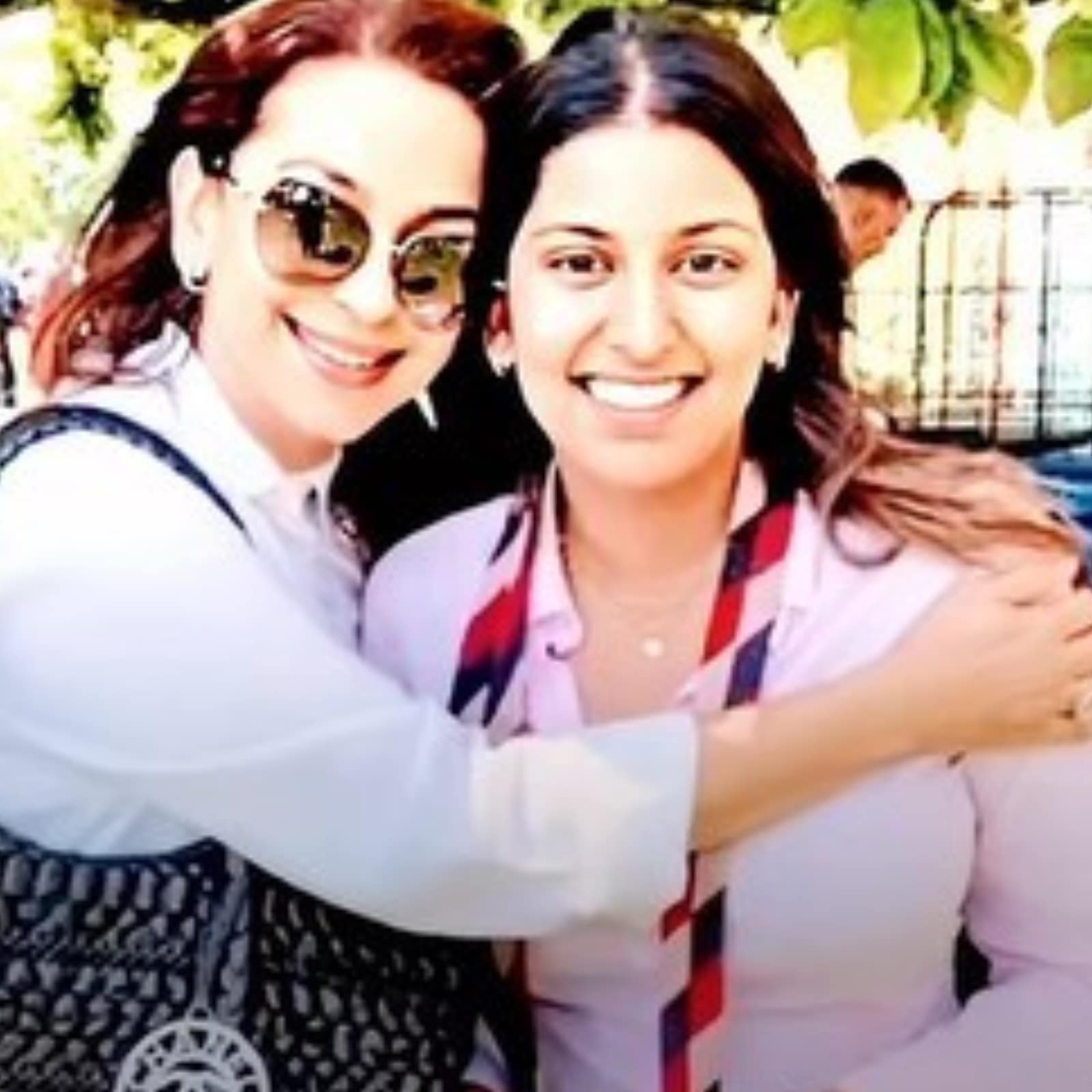 Juhi Chawla Celebrates Daughter Jhnavi's 22nd Birthday By Planting 1000  Trees, Says 'For My Little Doll...' - News18