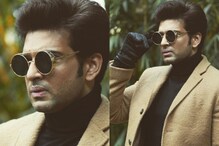 Karan Kundrra Looks Hottest As He Channels His Inner Vampire In Latest Pics; Check Here