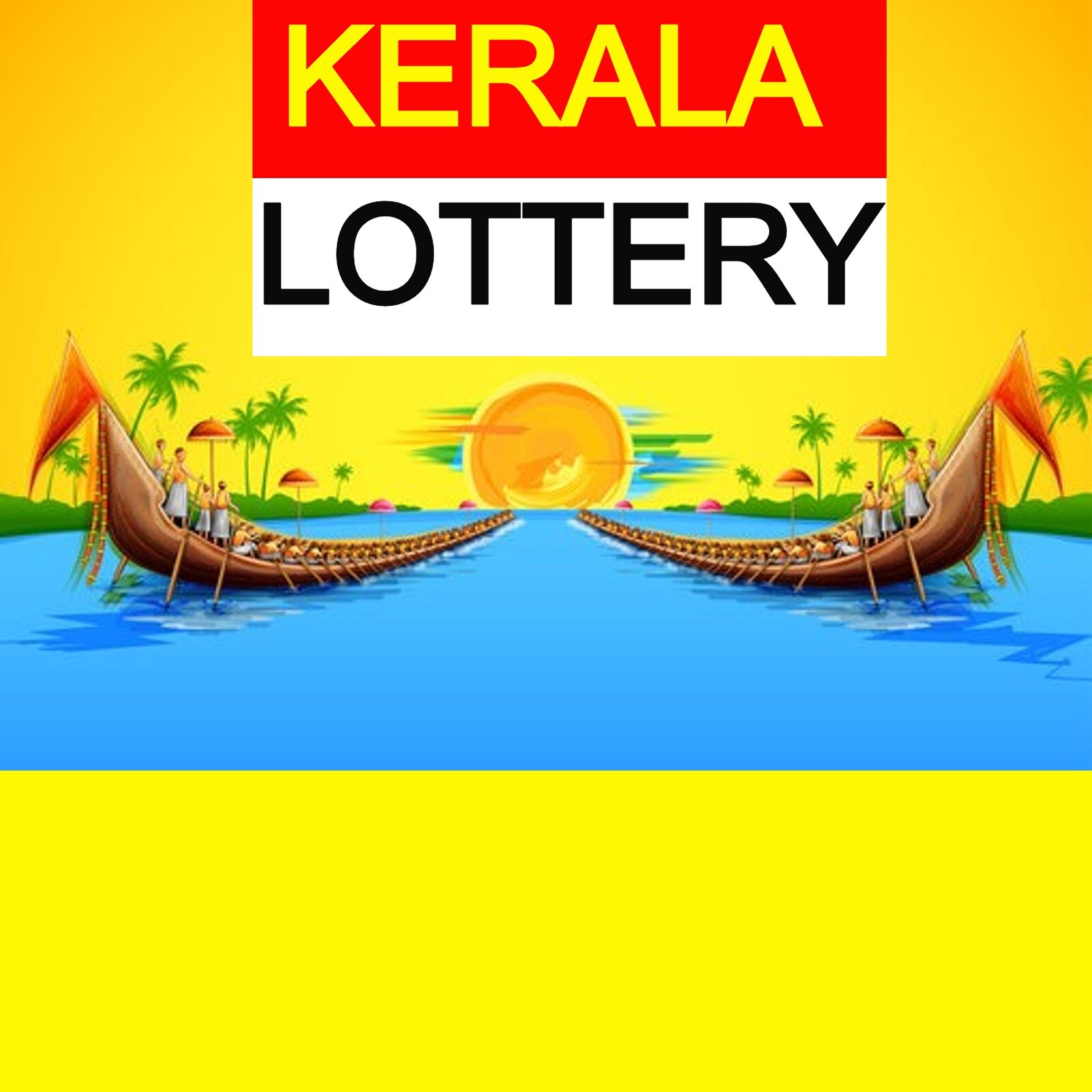 Kerala Lottery Results - Apps on Google Play