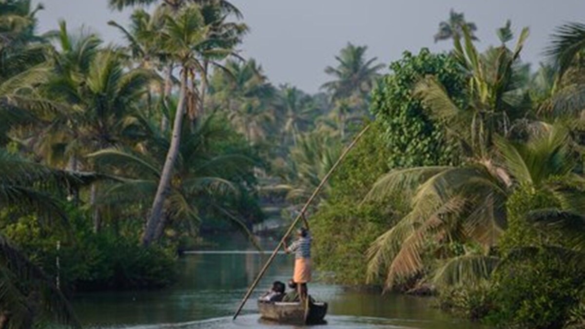 Kerala Sets Record Tourism Numbers In 2022; Here Are The Places You Should Visit