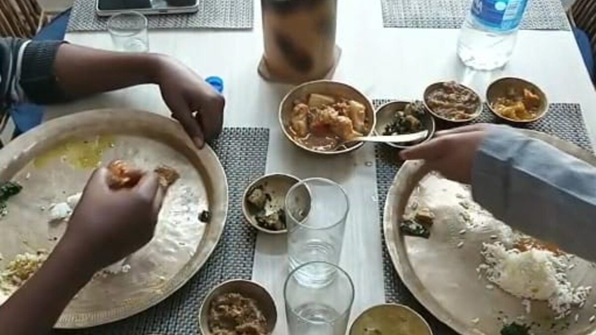 'Don't Serve People with Doubtful Citizenship, Illegal Immigrants': Assam Eatery Menu Delivers Message