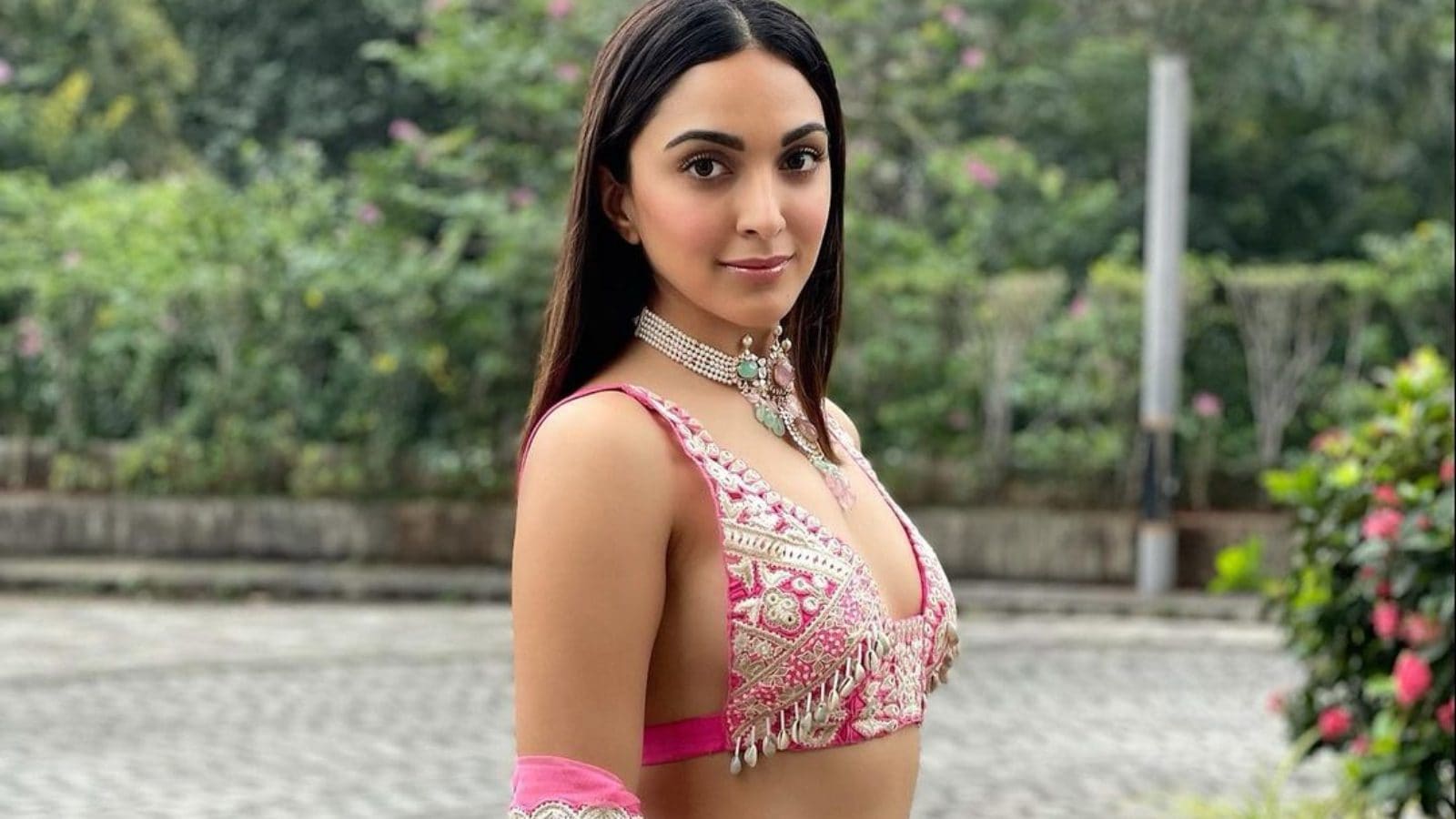 1600px x 900px - Only Want to Get Pregnant So...' Kiara Advani Once Opened Up Embracing  Pregnancy, Motherhood - News18