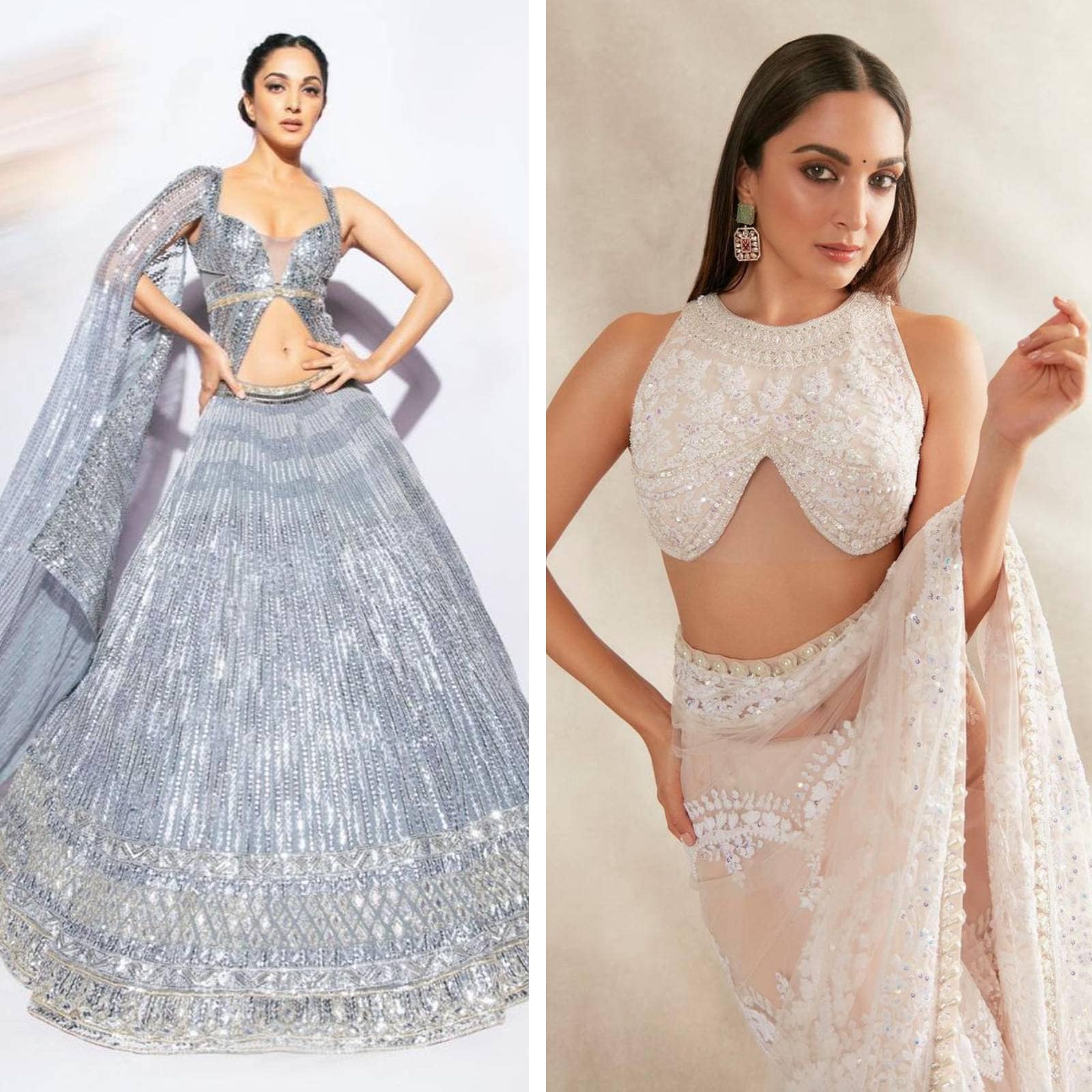 Manish Malhotra # cocktail look # fusion wear gown # | Indian fashion,  Lakme fashion week, Manish malhotra designs
