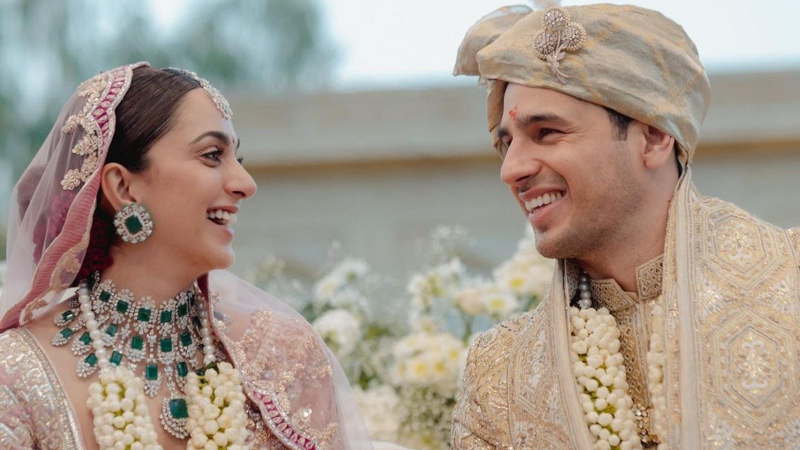 kiara advani sidharth malhotra sid kiara wedding 5 1