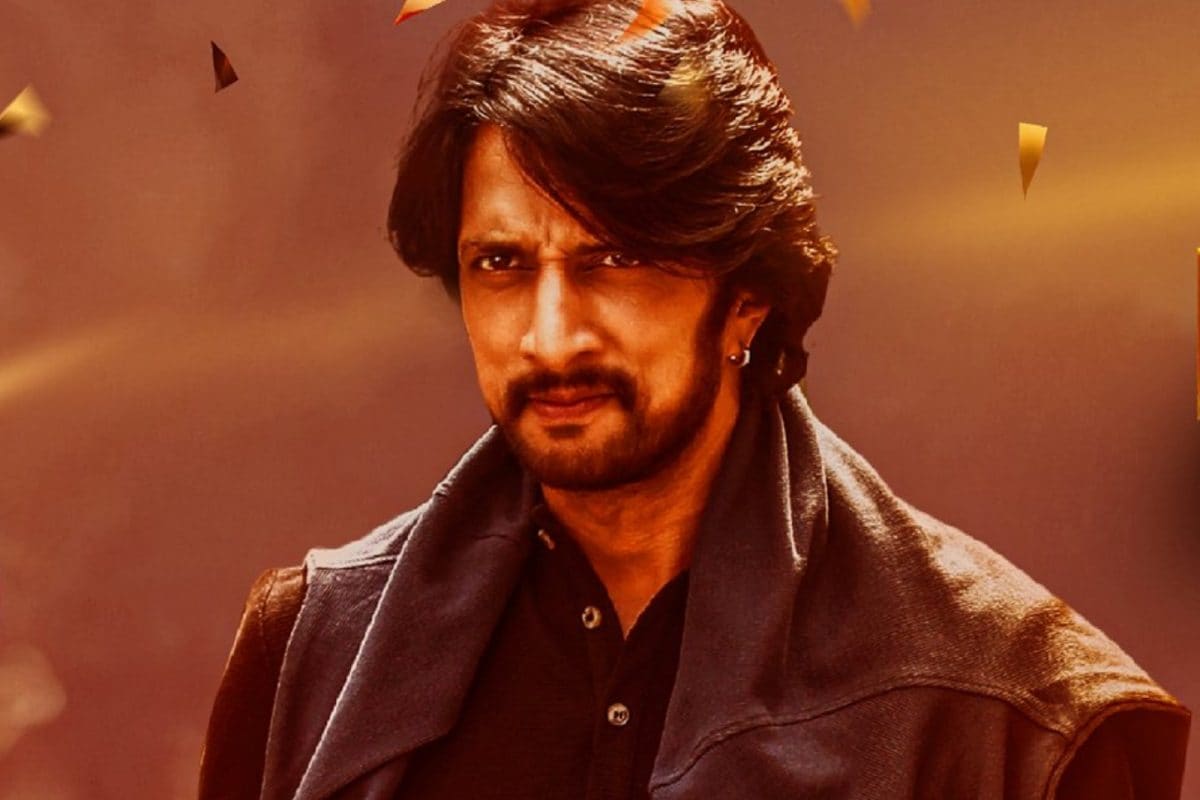 Kichcha Sudeep, Venkat Prabhu film to be announced soon? Here are the deets  - India Today