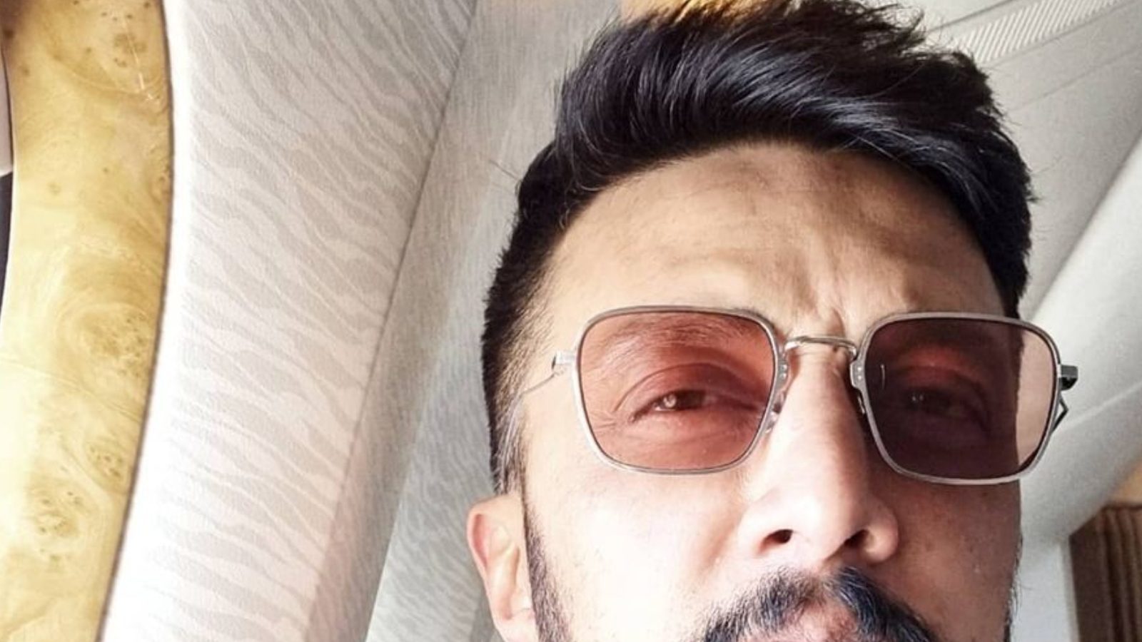 Kiccha Sudeep Commemorates Completing 27 Years In Entertainment Industry