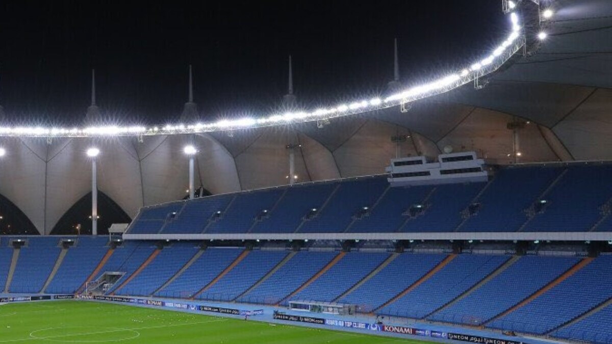 Santosh Trophy 2023: Riyadh's King Fahd International Stadium to Host Semifinals and Final