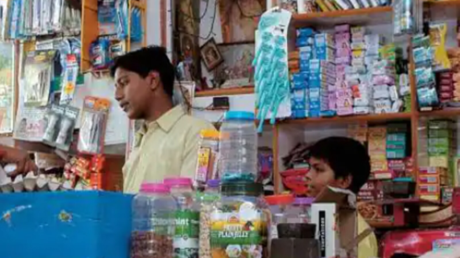 How Kirana Stores Will Boost India’s Tax Base?