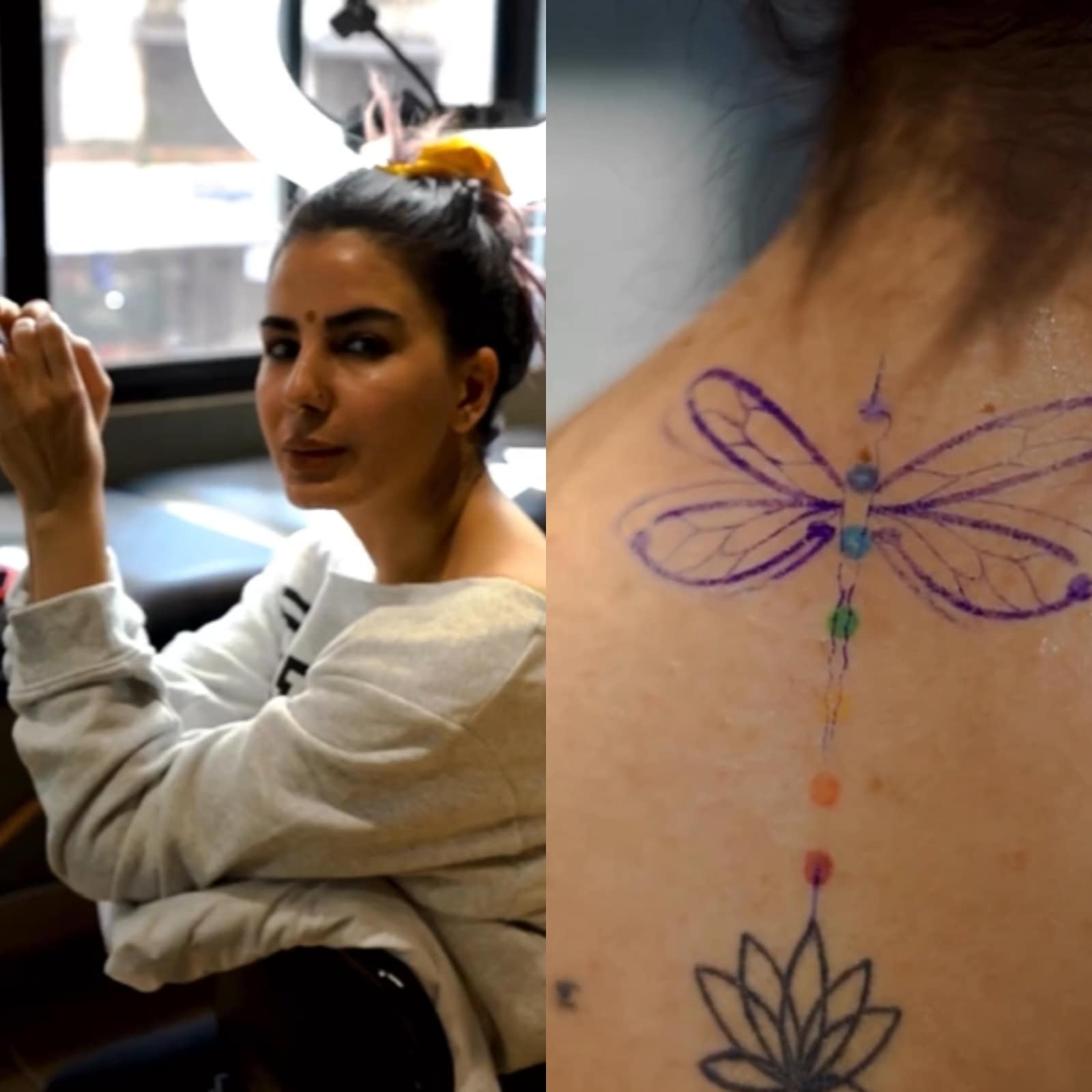 Navdeep Singh on Instagram Surname Hashtags  tattoo tattoos ink  inked art tattooartist tattooed tattooart tattoolife love artist  blackwork instagood