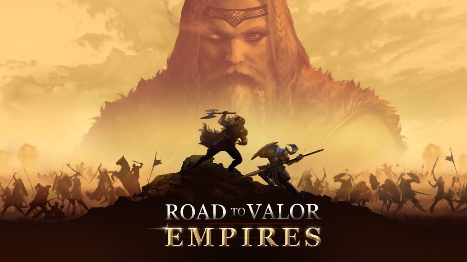 Kraton To Offer Road to Valor: Empires In Hindi; Pre-Registrations Open On Android And iOS