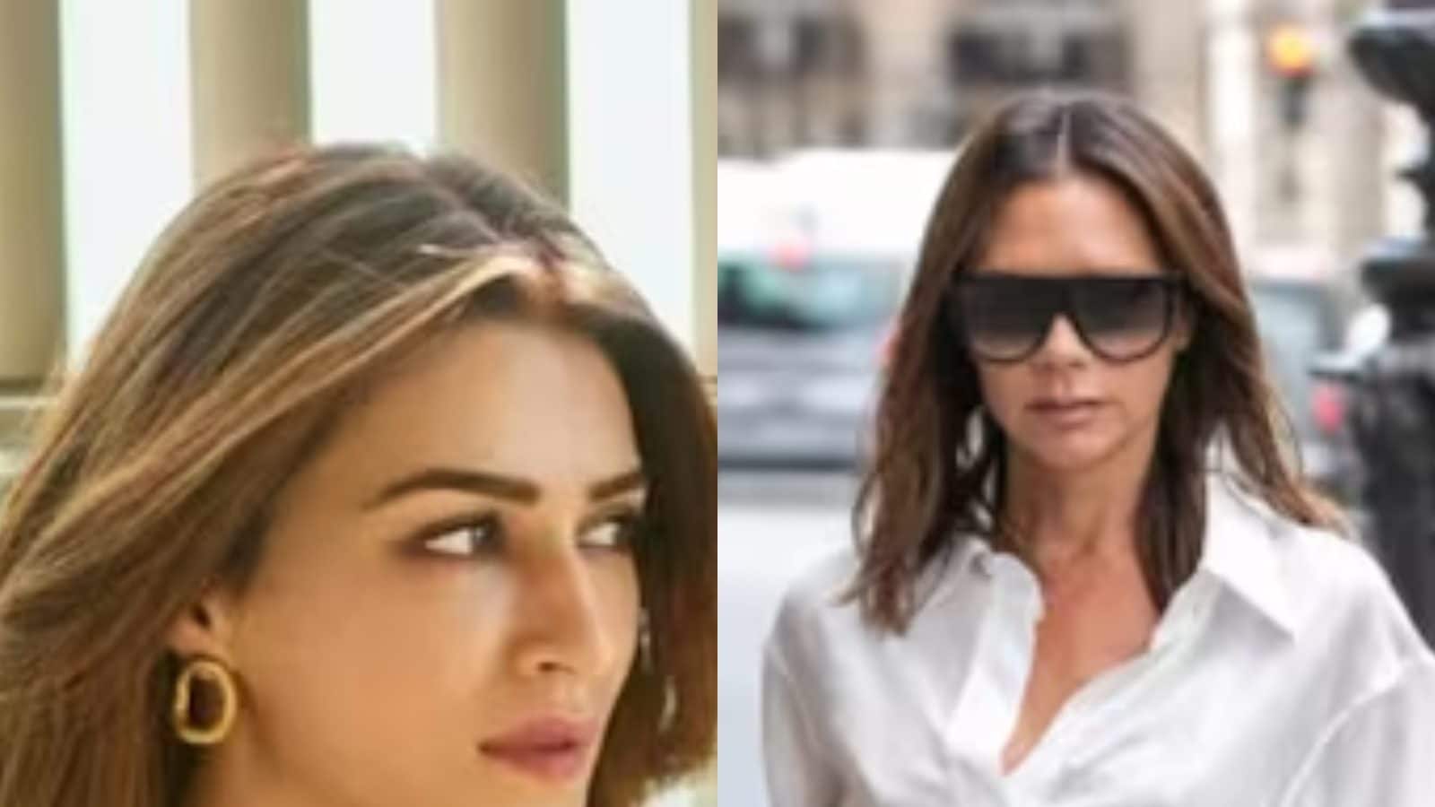 Kriti Sanon Reacts As Victoria Beckham Gives A Special Shout-Out