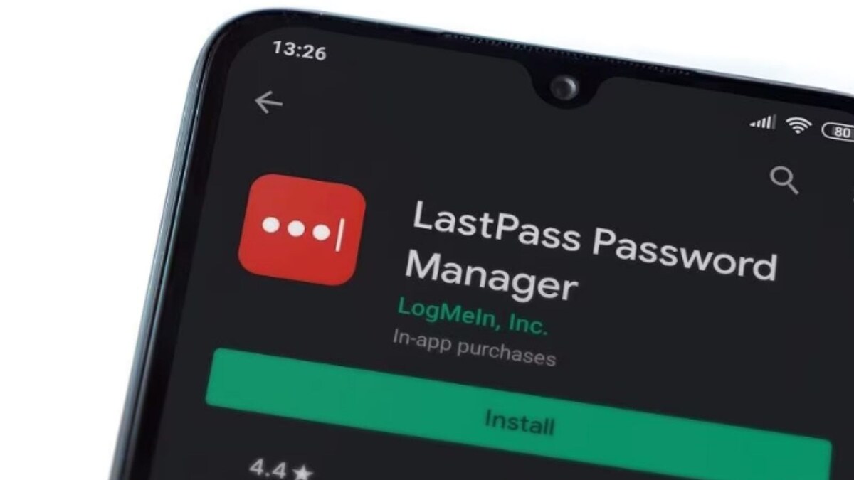 Password Manager Lastpass Finally Tells Us Why The Major Data Leak