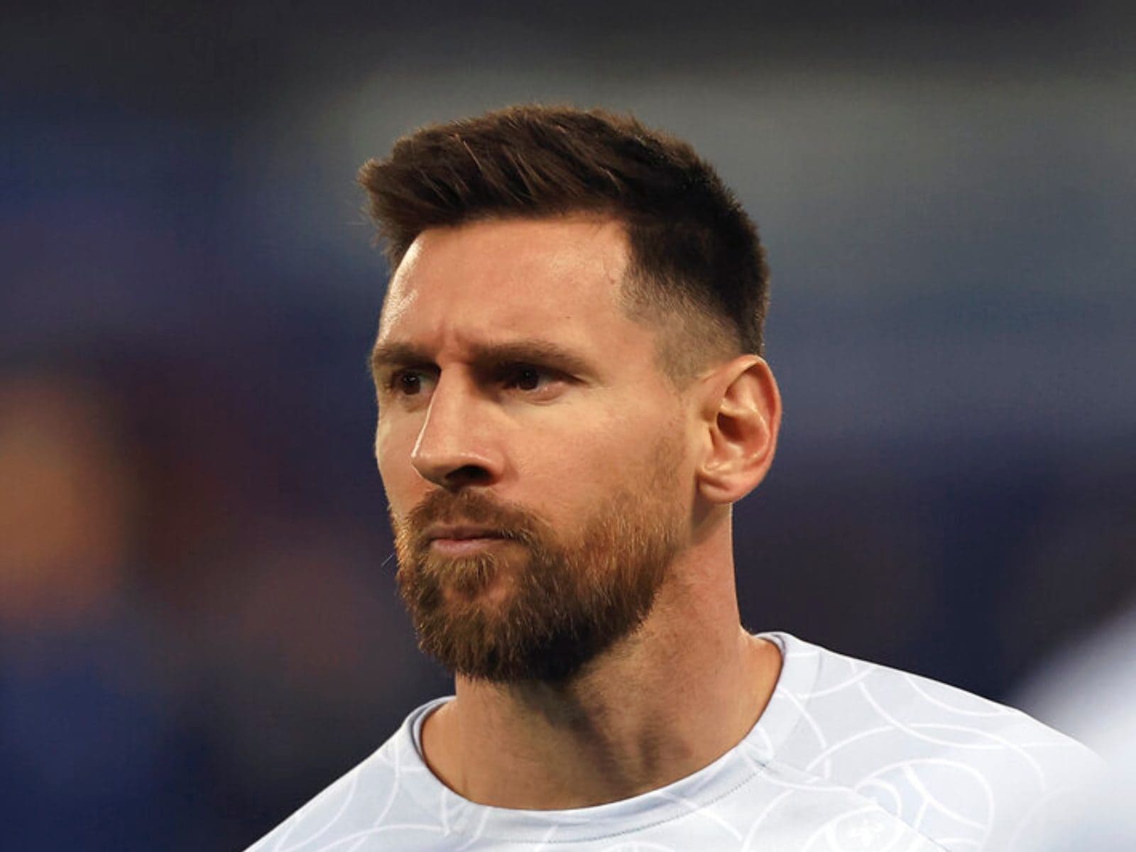 Ready for tomorrow' - Lionel Messi's barber shares fresh photo as Inter  Miami superstar prepares to head to Paris for Ballon d'Or ceremony |  Goal.com India