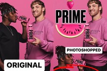 Someone Gave Logan Paul-KSI's 'Prime' Ad a 'Thirsty' Edit and It Got Them 30M 'Free' Views