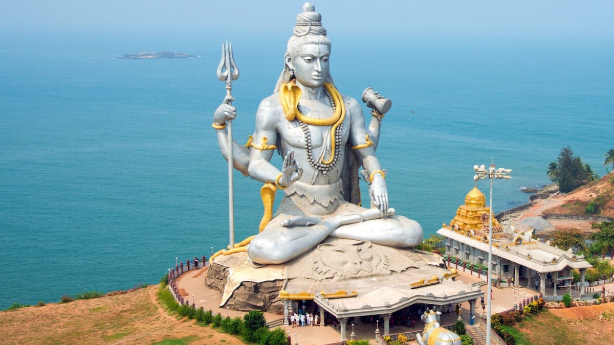 Mahashivratri 2023: Famous Lord Shiva Temples to Visit in South India ...