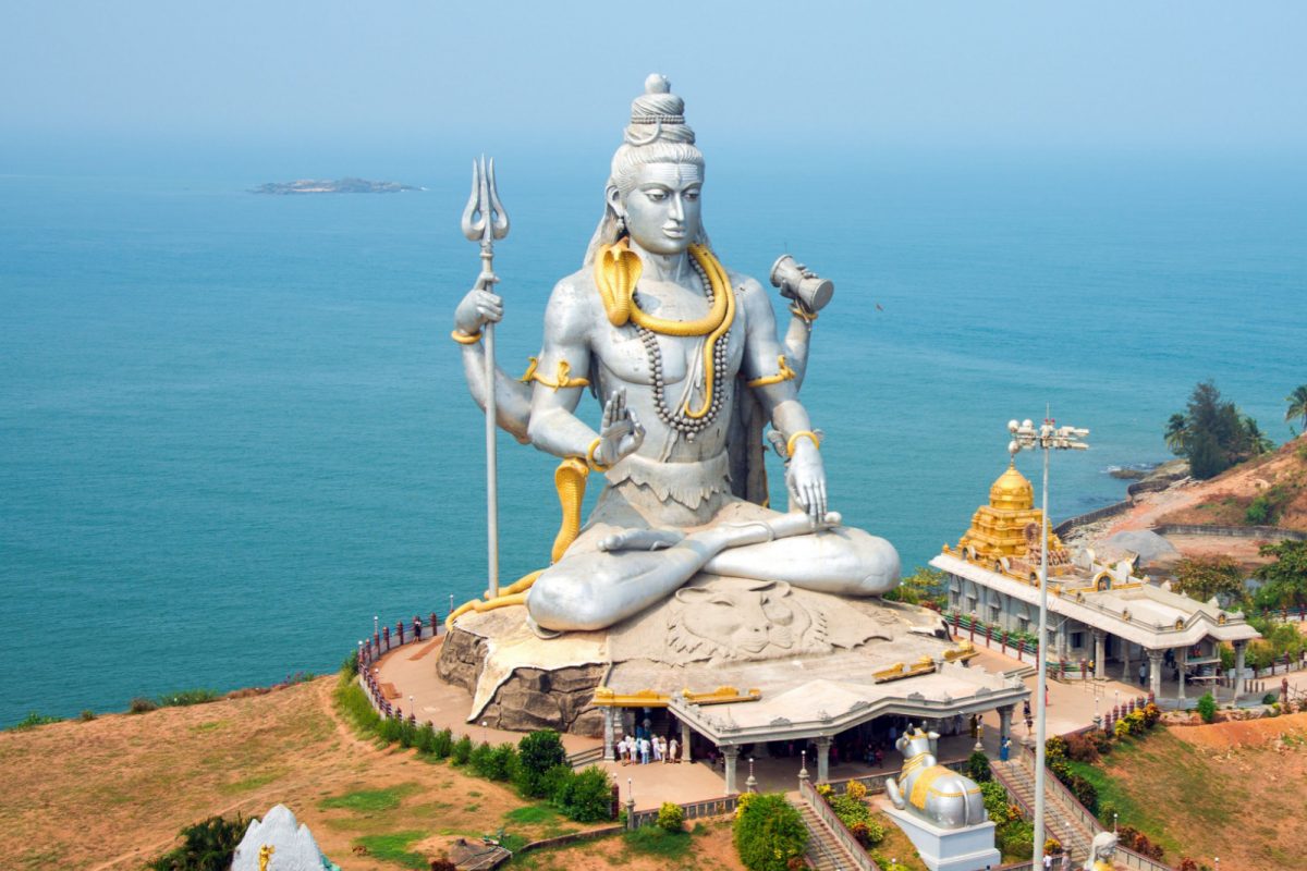 Mahashivratri 2023: Famous Lord Shiva Temples to Visit in South ...