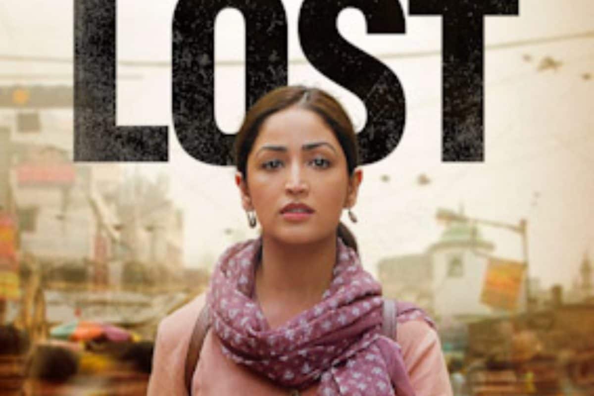 Directed by Aniruddha Roy Chowdhury, Lost features Yami Gautam, Pankaj Kapoor, Rahul Khanna among others.